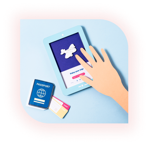 Apply for UK eVisa online